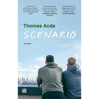 Afbeelding van Scenario