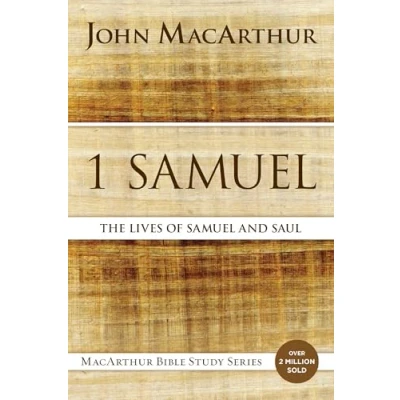 Afbeelding van 1 Samuel