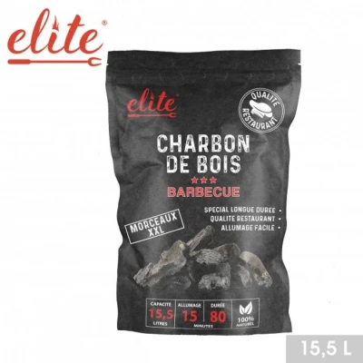 Afbeelding van THM Houtskool 2 kg