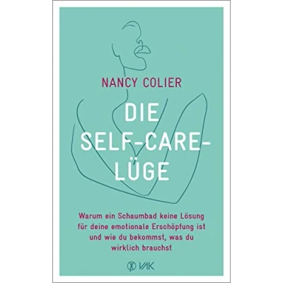 Afbeelding van Die Self Care Lüge