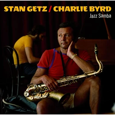 Afbeelding van Jazz Samba