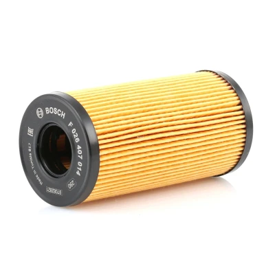 Afbeelding van Bosch Oliefilter F 026 407 014