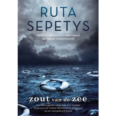 Image de Zout van de zee