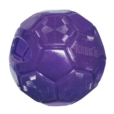 Afbeelding van Kong Flexball Paars 15,5X15,5X15,5 CM