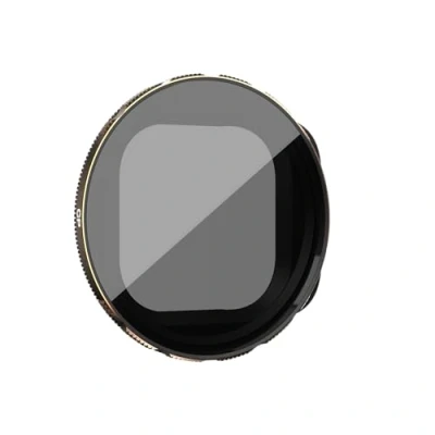 Afbeelding van PolarPro LiteChaser iPhone 15 CP Filter