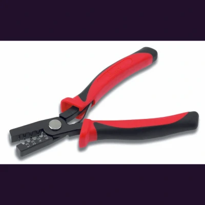 Afbeelding van Cimco Werkzeuge 101907 Perstang Adereindhulzen, Tweelings adereindhulzen 1.5 tot 6 mm²