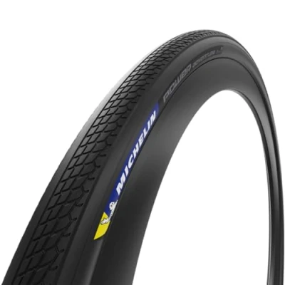 Afbeelding van Michelin Power Adventure Competititon Line 700c Tubeless Gravel Band Zilver 28&#039;&#039; 700 / 30