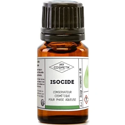 Afbeelding van Isocid MY COSMETIK 5 ml