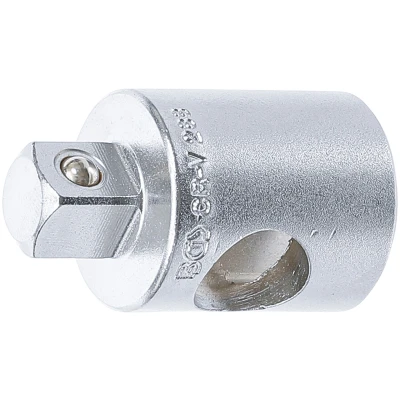 Afbeelding van BGS Schuifgreep adapter voor verlengingen 3/8&quot;