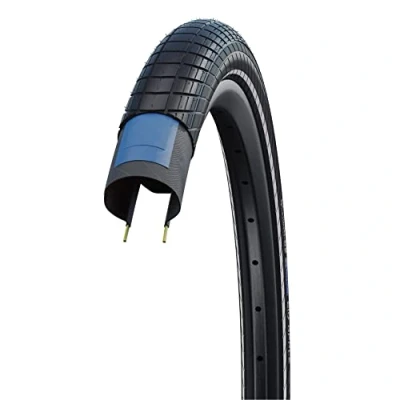 Image de Pneu Schwalbe Big Apple Performance RaceGuard Wire Noir 29 x 2.0