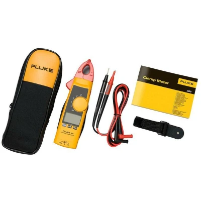 Image de FLUKE 365 Pince de courant True RMS AC avec mâchoire amovible 3790607