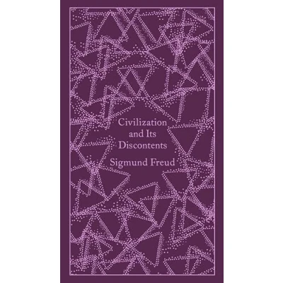 Afbeelding van Civilization and Its Discontents