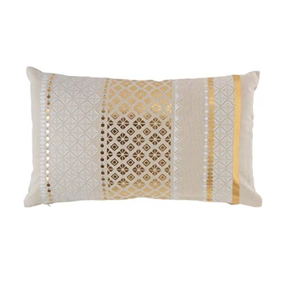 Afbeelding van Sierkussen ZITA, bouclé effect, 40 x cm