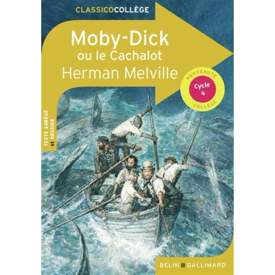 Image de Moby Dick