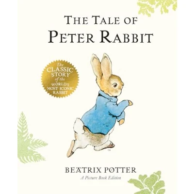 Afbeelding van The Tale of Peter Rabbit Picture Book