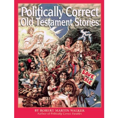 Afbeelding van Politically Correct Old Testament Stories