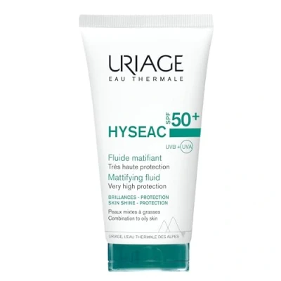 Afbeelding van Uriage Lotion Hyséac Fluide SPF50+