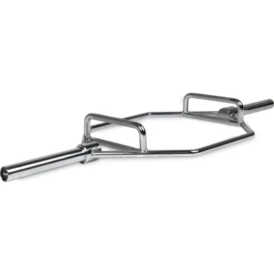 Afbeelding van VirtuFit Olympische Hex Bar Shrug Trap 160 cm