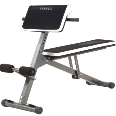 Afbeelding van Toorx Multi Fit WBX 40 Ab &amp; Back Trainer