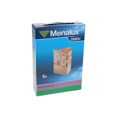 Afbeelding van Electrolux 5885p 5 bags 9001961771 3023372026017