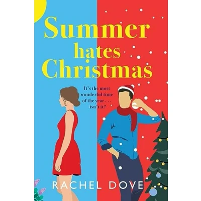 Afbeelding van Summer Hates Christmas