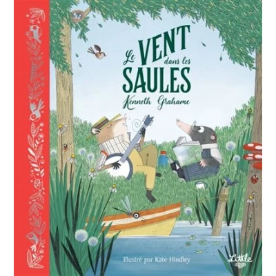 Image de Le Vent dans les saules