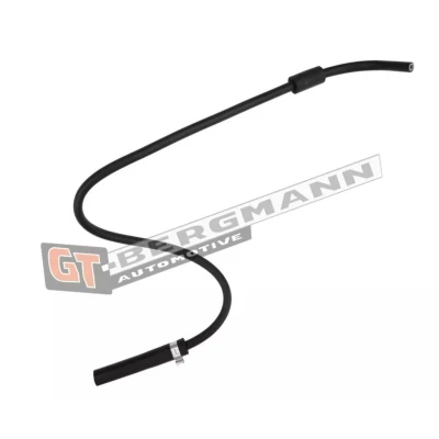 Afbeelding van METZGER 2420833 Koelwaterslang EPDM (Ethylen Propylen Dien Kautschuk) OPEL: Astra H GTC, Hatchback, Zafira B