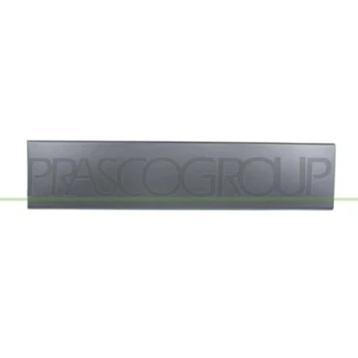 Afbeelding van PRASCO FT9301457 Zierleiste Met bevestigingsmatriaal FIAT: Ducato III Van