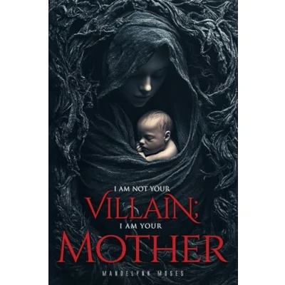 Afbeelding van I Am Not Your Villain; Mother