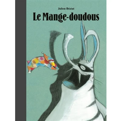 Image de Le mange doudous
