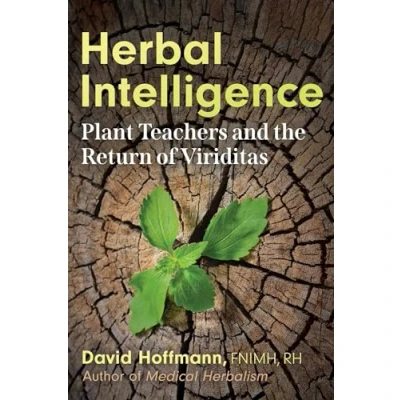Afbeelding van Herbal Intelligence