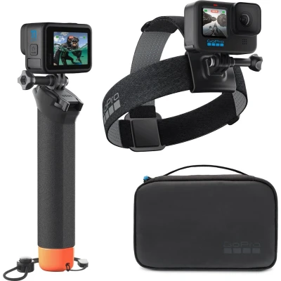 Afbeelding van GoPro Adventure Kit 3.0