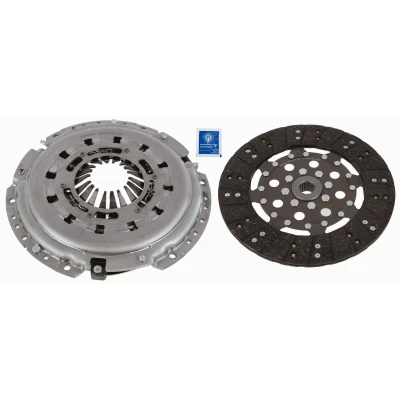 Afbeelding van SACHS 3000 952 007 Koppelingsset Zonder druklager 260mm