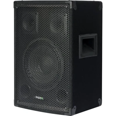 Afbeelding van Ibiza Geluid DISCO8B 2 x 300 W luidsprekers