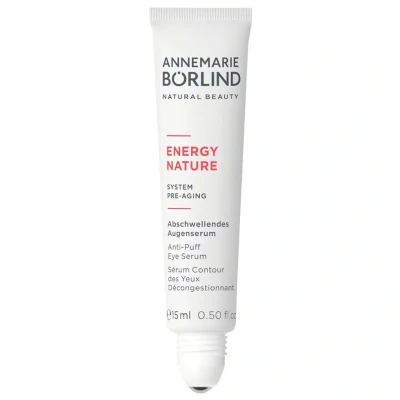 Afbeelding van Annemarie Börlind Oogserum Energynature 15 ml