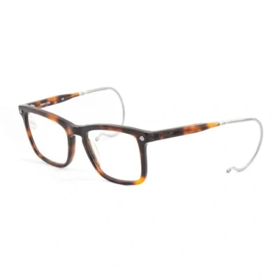 Afbeelding van Uniseks Brillenframe Vuarnet VL15120002 Bruin Ø 52 mm