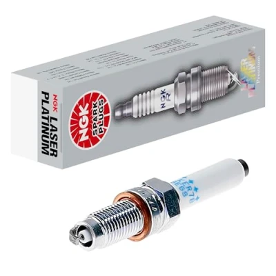 Image de 1 bougie d&#039;allumage ngk 93231