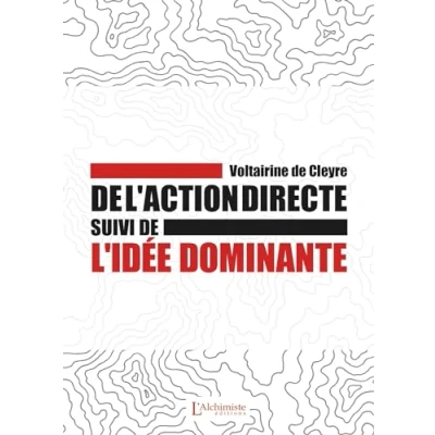 Afbeelding van de l&#039;action directe suivi : L&#039;idée dominante