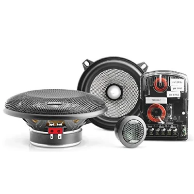 Afbeelding van Focal 130AS Autospeakers 13cm composet 2weg 130mm luidsprekers 100 Watt Access serie