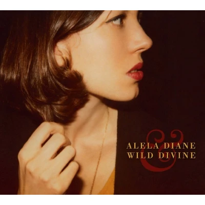 Afbeelding van Alela Diane &amp; Wild Divine (CD)