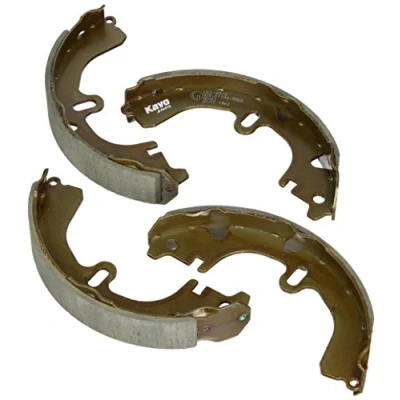 Afbeelding van KAVO PARTS KBS 9918 Remschoenen 200 37 TOYOTA: Corolla VI Liftback, VIII Estate