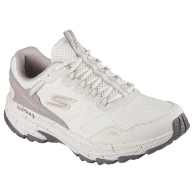 Afbeelding van Skechers Hardloopschoenen voor dames, Beige
