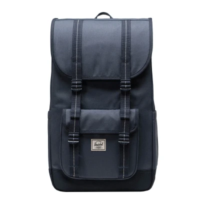Afbeelding van Herschel Supply Co. Little America Backpack ombre blue after midnight
