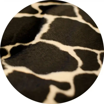 Afbeelding van HD Catbed Giraffe 45x55cm