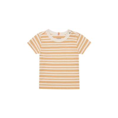 Afbeelding van Noppies T shirt Oxie Baby Maat 56