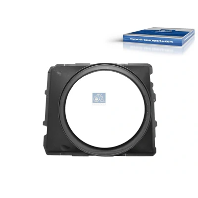 Afbeelding van DT Spare Parts 4.63281 Ventilatorhuis