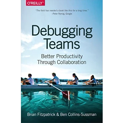 Afbeelding van Debugging Teams