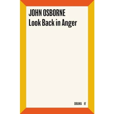 Afbeelding van Look Back In Anger