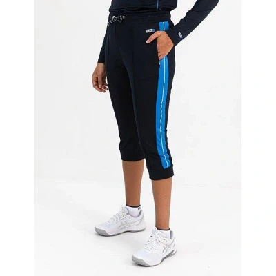 Afbeelding van Bryanne Trainingsbroek Dames Dark Blue 290 S Tennisbroek