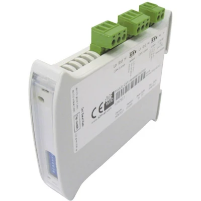 Afbeelding van Wachendorff HD67117 Repeater CAN Bus 24 V/DC 1 stuk(s)